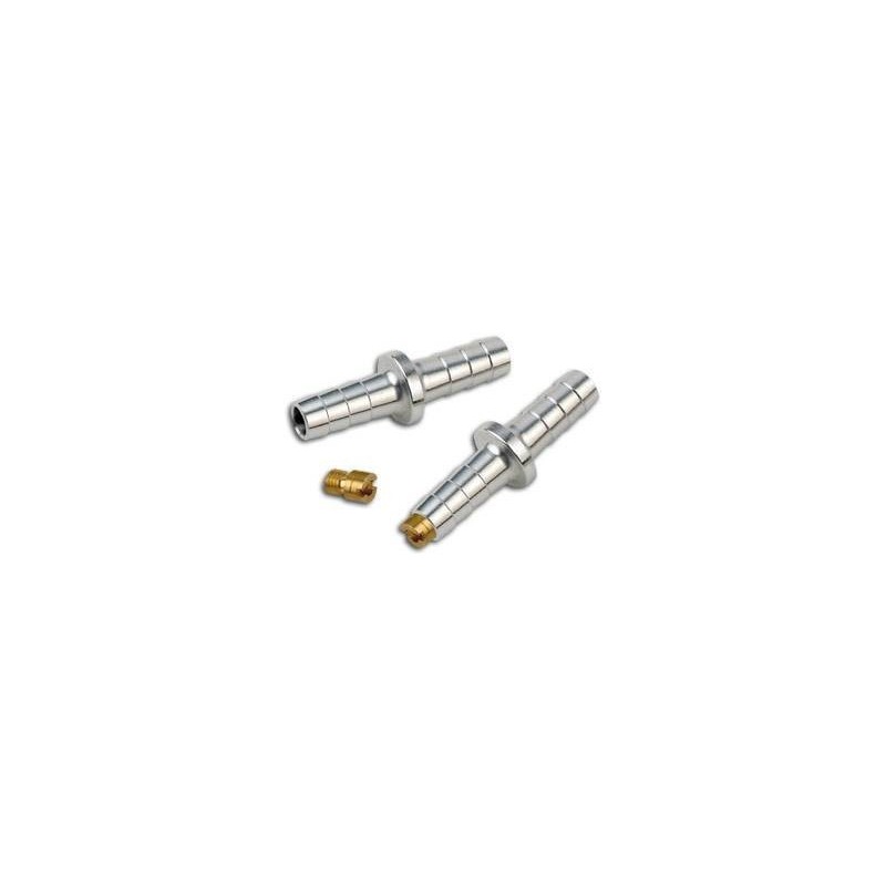 Photo Restricteur Essence 2 T Line 1/4 Yamaha Riva Racing - Pièces Jet Ski, accessoires et entretiens - Matos import