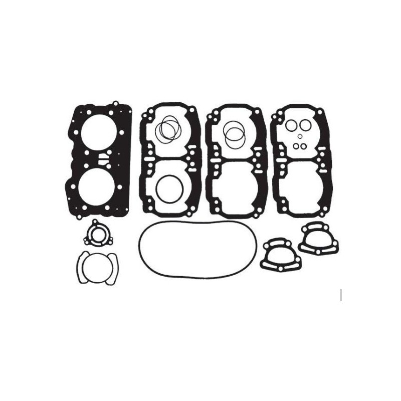 Photo Kit complet joints moteur Seadoo 951cc DI - Pièces Jet Ski, accessoires et entretiens - Matos import