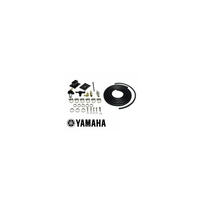 Photo Kit de mise à niveau de refroidissement du moteur Yamaha FX SHO - Pièces Jet Ski, accessoires et entretiens - Matos import