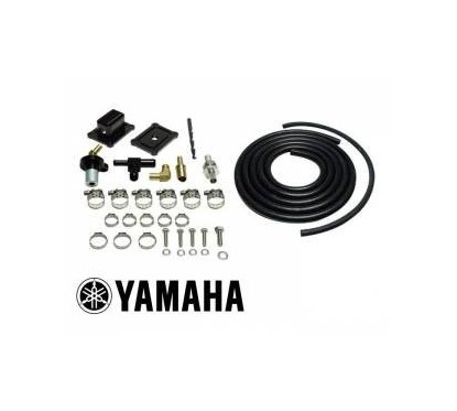 Photo Kit de mise à niveau de refroidissement du moteur Yamaha FX SHO - Pièces Jet Ski, accessoires et entretiens - Matos import