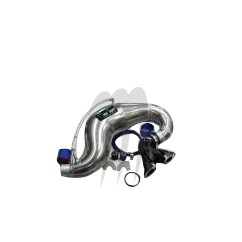 Photo FACTORY-PIPE. Echappement Dry Pipe Racing 800 SX-R/ 800 X2 - Pièces Jet Ski, accessoires et entretiens - Matos import