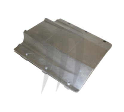 Plaque de caréne endurance R&D Ultra 250/260. R&D.