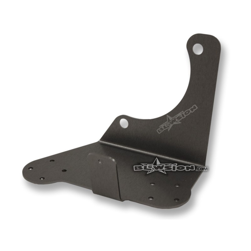 Photo Support de pompe de cale double Yamaha Super jet - Pièces Jet Ski, accessoires et entretiens - Matos import