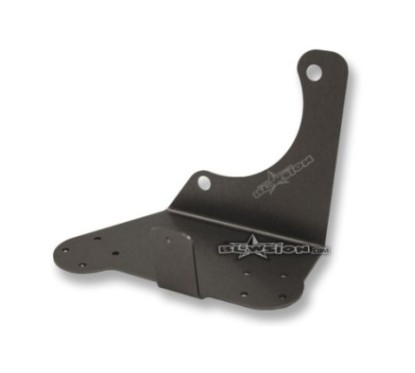 Support de pompe de cale double Yamaha Super jet
