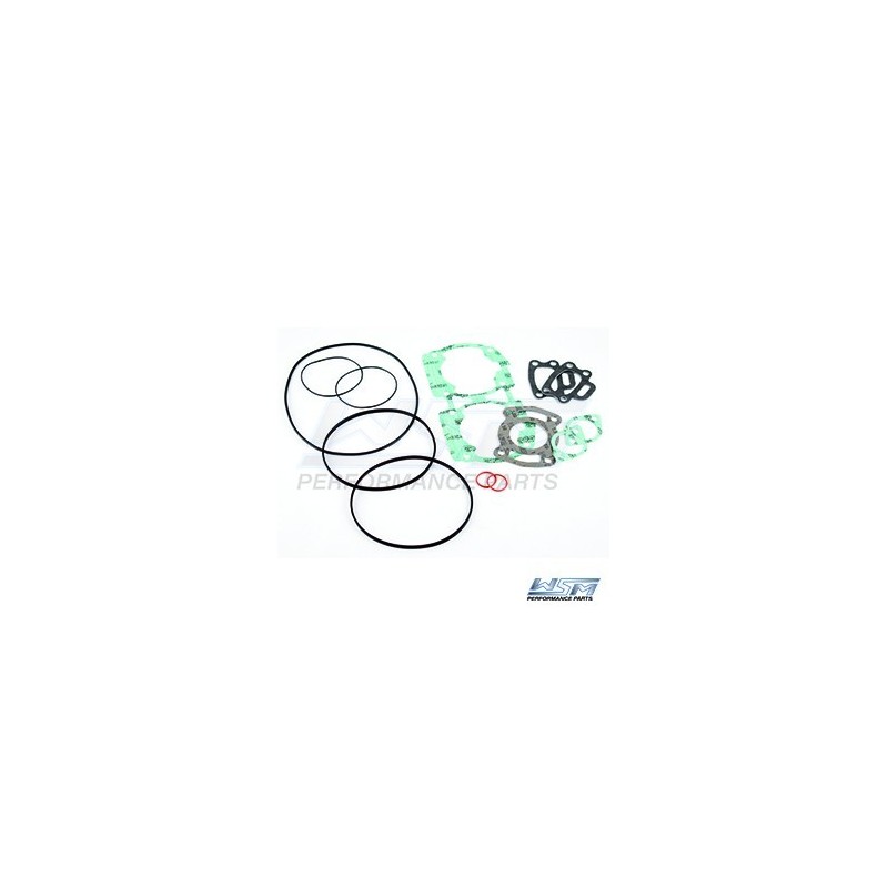Photo Pochette joint haut moteur Seadoo 650cc - Pièces Jet Ski, accessoires et entretiens - Matos import