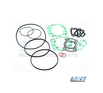Engine gasket kit,  650cc