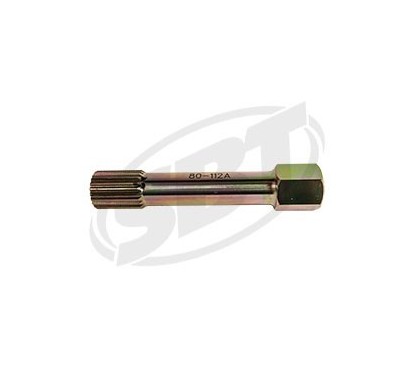 Arrache hélice GTX/RXP/Speedster