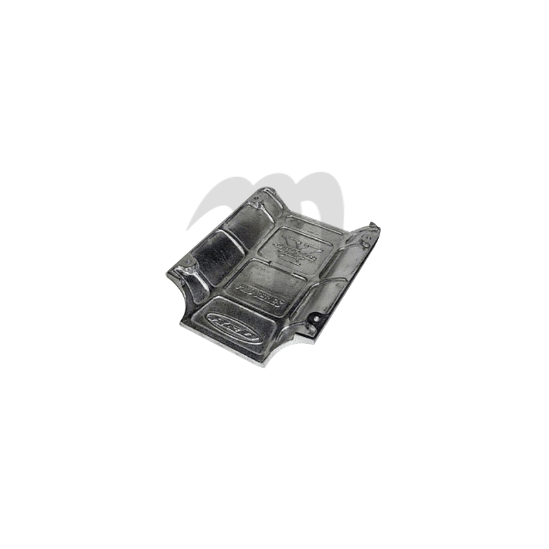 Photo Plaque Freeride Yamaha Super-Jet (1990-1995) - Pièces Jet Ski, accessoires et entretiens - Matos import