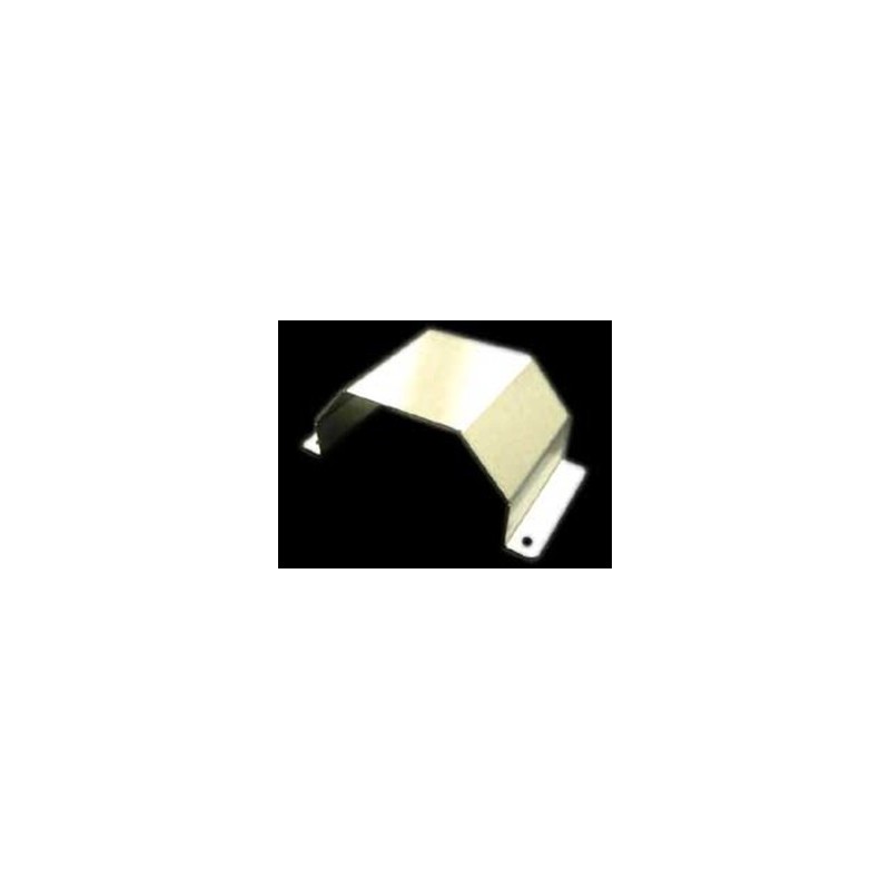 Photo Cache coupleur racing Super Jet - Pièces Jet Ski, accessoires et entretiens - Matos import