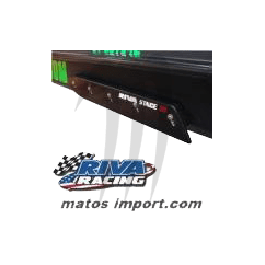 Photo RIVA. Kit Sponsons RXT/ RXP/ GTX/ RXP-X/ RXT-X RS/ RXP-X RS - Pièces Jet Ski, accessoires et entretiens - Matos import