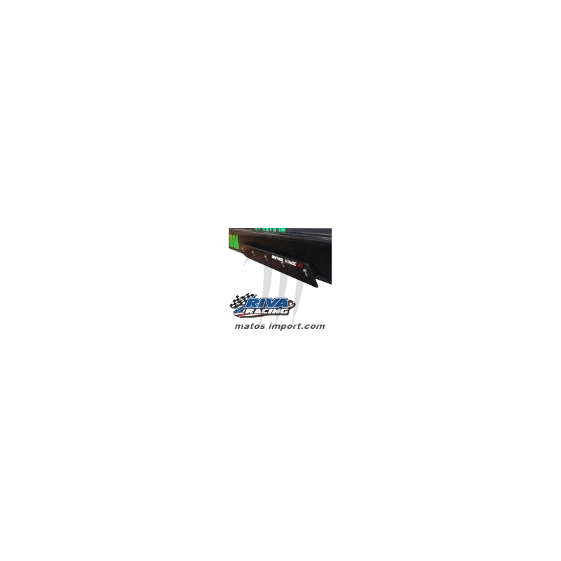 Photo RIVA. Kit Sponsons RXT/ RXP/ GTX/ RXP-X/ RXT-X RS/ RXP-X RS - Pièces Jet Ski, accessoires et entretiens - Matos import