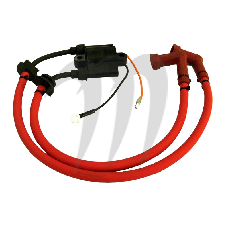 Photo Bobine d'allumage Yamaha XL/ XLT/ GP/ GPR - Pièces Jet Ski, accessoires et entretiens - Matos import