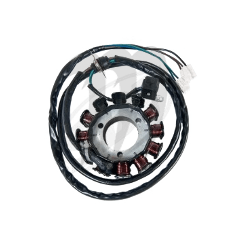 Photo Stator Kawasaki STX-900/ STX-1100 - Pièces Jet Ski, accessoires et entretiens - Matos import