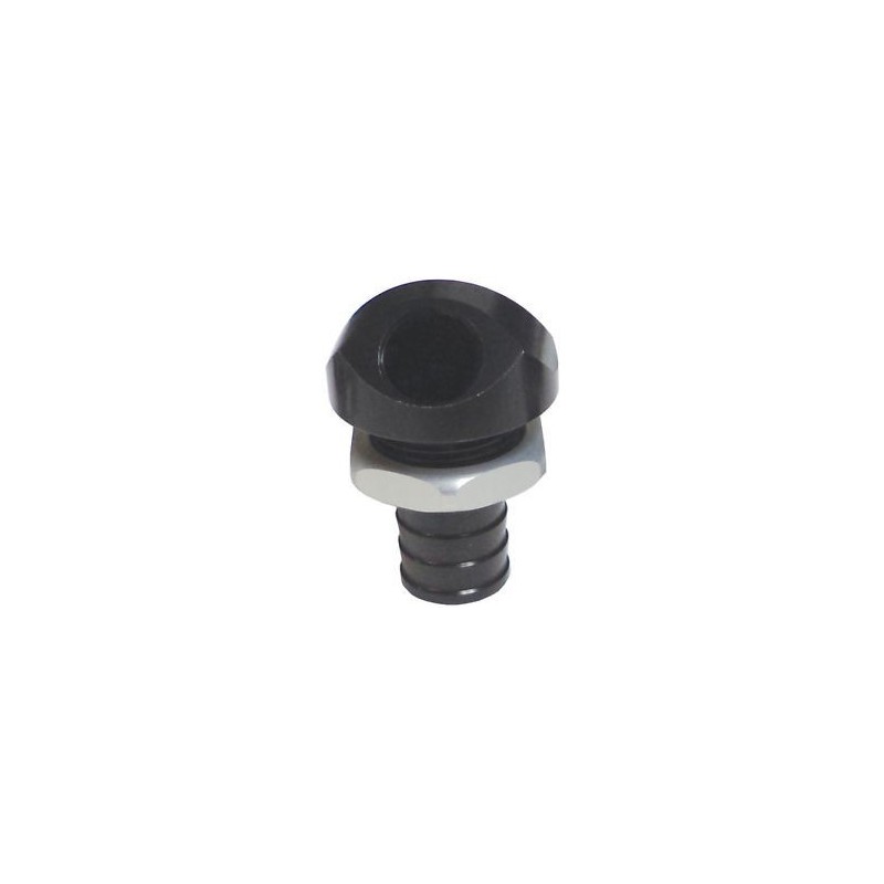 Photo Bypass 45° Noir pour durite 3/8, Blowsion - Pièces Jet Ski, accessoires et entretiens - Matos import