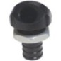 Photo Bypass 45° Noir pour durite 3/8, Blowsion - Pièces Jet Ski, accessoires et entretiens - Matos import