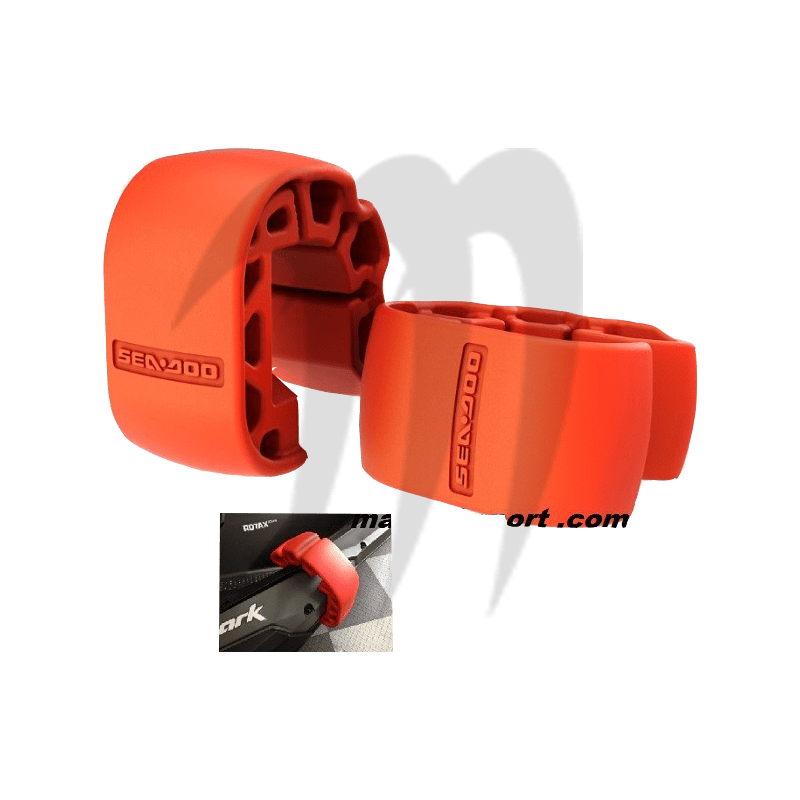 Photo Défenses amovibles protection liston toutes modèles Seadoo - Pièces Jet Ski, accessoires et entretiens - Matos import