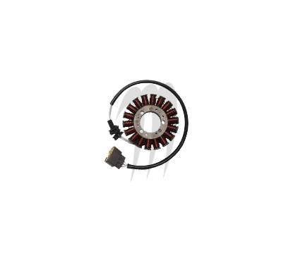 FACTORY-DIRECT . Complete Stator Assembly Amature Coil, Yamaha GP-800 / XL-800 (1998-2005)