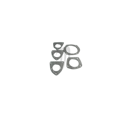 Kit exhaust gasket, 1100