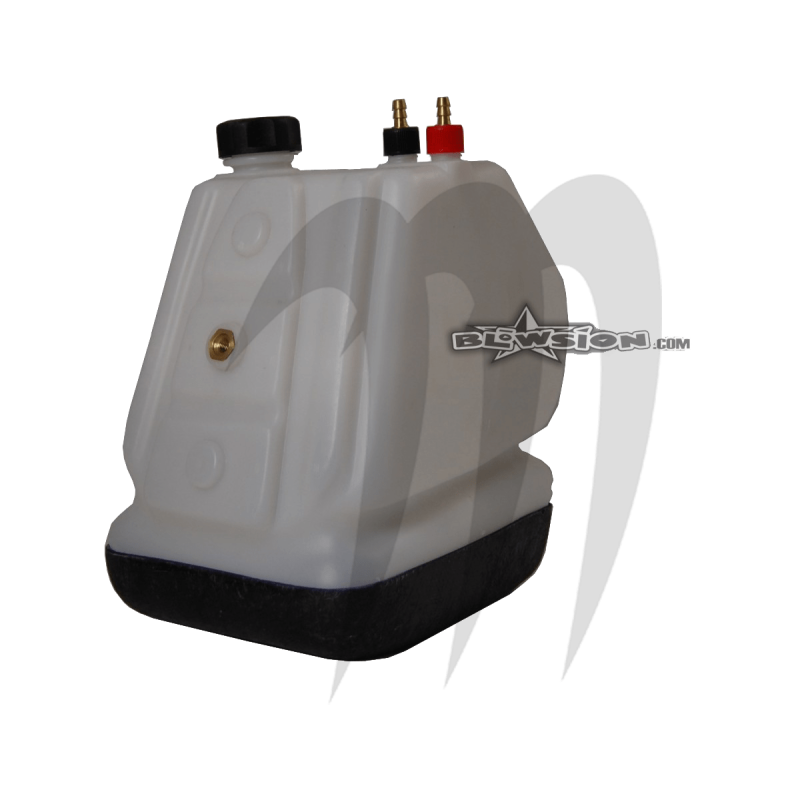 Photo Support de réservoir Freestyle Yamaha Super Jet (96+) - Pièces Jet Ski, accessoires et entretiens - Matos import