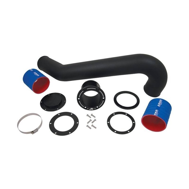 Photo Kit échappement racing FZR/FZS - Pièces Jet Ski, accessoires et entretiens - Matos import