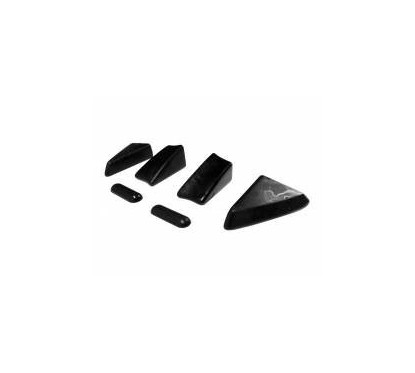 Kit anti-cavitation Spark pour écope Riva