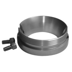 Photo Adaptateur de filtre à air Mikuni 46mm Kawasaki - Pièces Jet Ski, accessoires et entretiens - Matos import