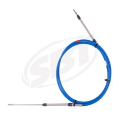 Photo Cable de Direction Kawasaki STX 12F/ STX 15F - Pièces Jet Ski, accessoires et entretiens - Matos import