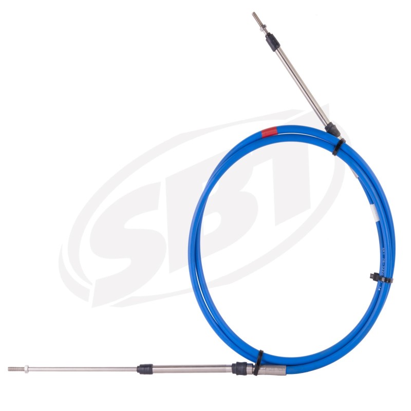 Photo Cable de Direction Kawasaki STX 12F/ STX 15F - Pièces Jet Ski, accessoires et entretiens - Matos import