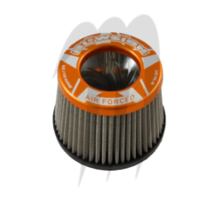 Photo Filtre à air Tornado 2.5 Orange" - Pièces Jet Ski, accessoires et entretiens - Matos import