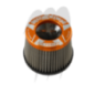 Photo Filtre à air Tornado 2.5 Orange" - Pièces Jet Ski, accessoires et entretiens - Matos import
