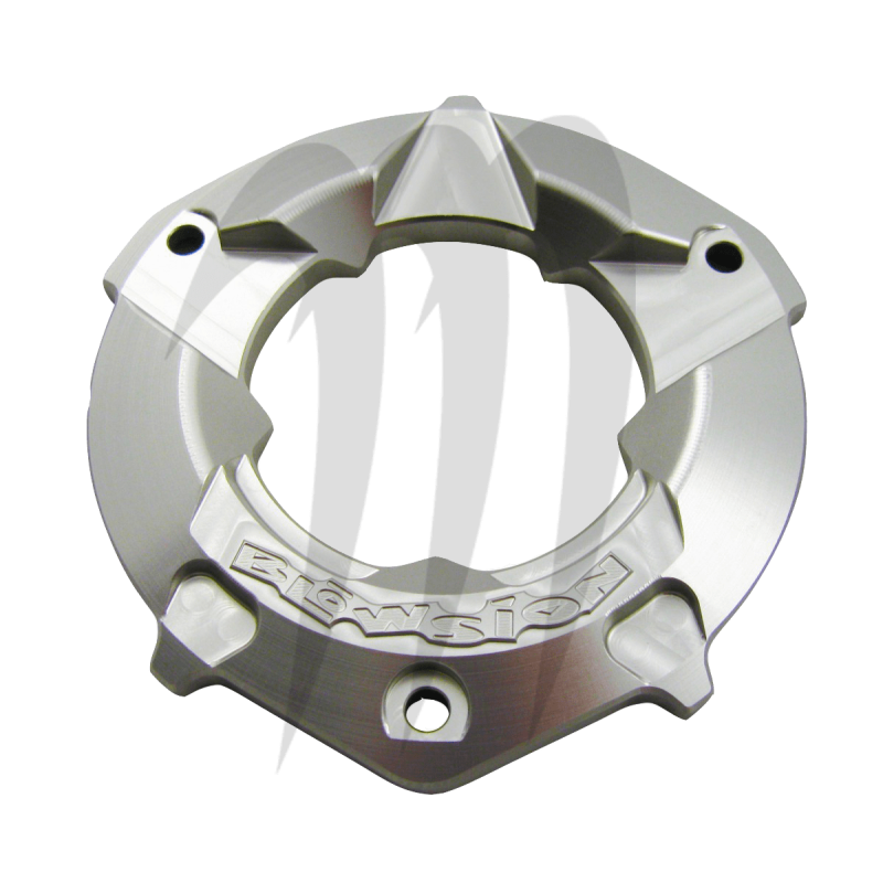 Photo Sortie d'échappement Super-Jet (alu) Blowsion - Pièces Jet Ski, accessoires et entretiens - Matos import