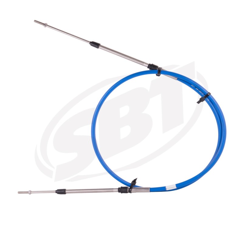 Photo Câble de direction Kawasaki 750 X4 / 750 XI (1993-1997) - Pièces Jet Ski, accessoires et entretiens - Matos import