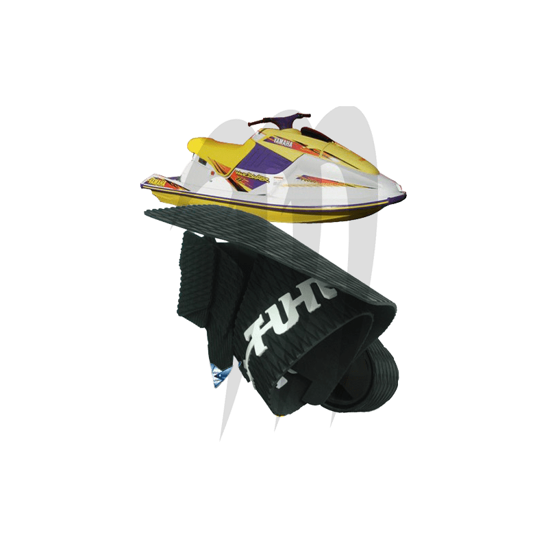 Photo Tapis Wave-Blaster II  Autocollant Hydro-Turf - Pièces Jet Ski, accessoires et entretiens - Matos import