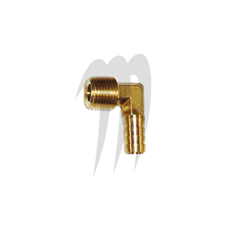 Photo Raccord laiton 90° 1/4*3/8 - Pièces Jet Ski, accessoires et entretiens - Matos import Photo Raccord laiton 90° 1/4*3/8 - Pièces Jet Ski, accessoires et entretiens - Matos import
