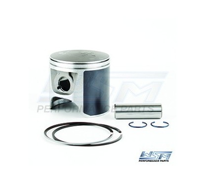 Piston platinum standard 82mm 720cc Seadoo