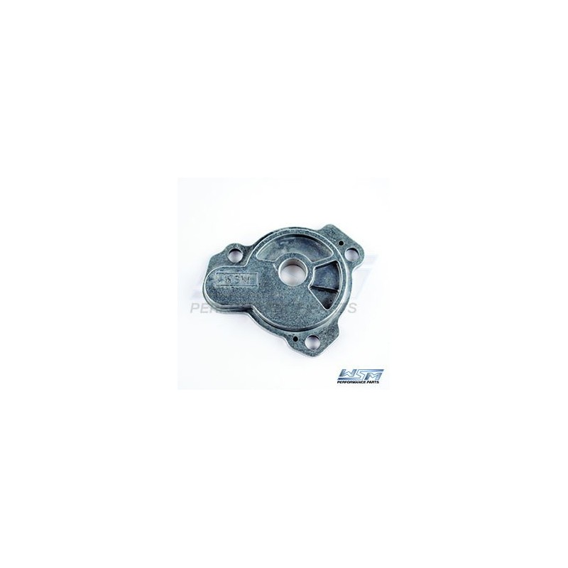 Photo Couvercle de pompe à huile Seadoo 4-Tec GTI/ GTS/ RXT/ RXP/ GTX - Pièces Jet Ski, accessoires et entretiens - Matos import