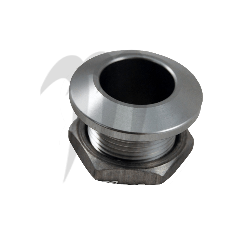 Photo Boulon de remorquage en aluminium usiné par Blowsion - Pièces Jet Ski, accessoires et entretiens - Matos import