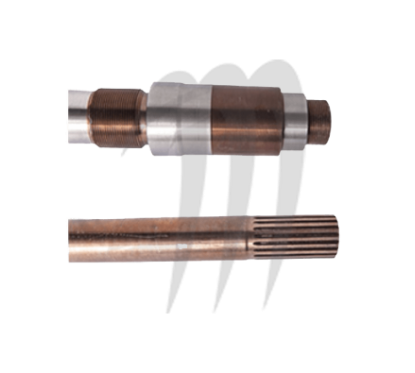 Arbre de transmission Yamaha FXHO/ FX-SHO/ VXR/ VXS (2008-2012)