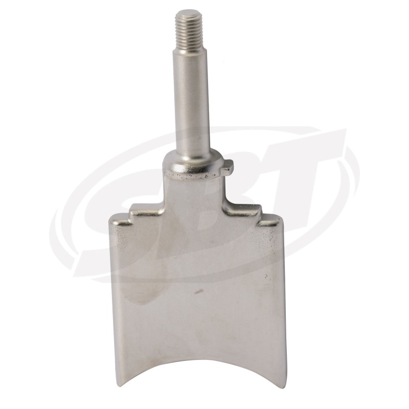 Photo Valve d'échappement Seadoo GTX RFI /GSX RFI /GTI LE RFI /3D RFI - Pièces Jet Ski, accessoires et entretiens - Matos import