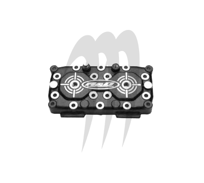 ADA. Pro Series cylinder head RACING 29cc, 701, Superjet - Blaster