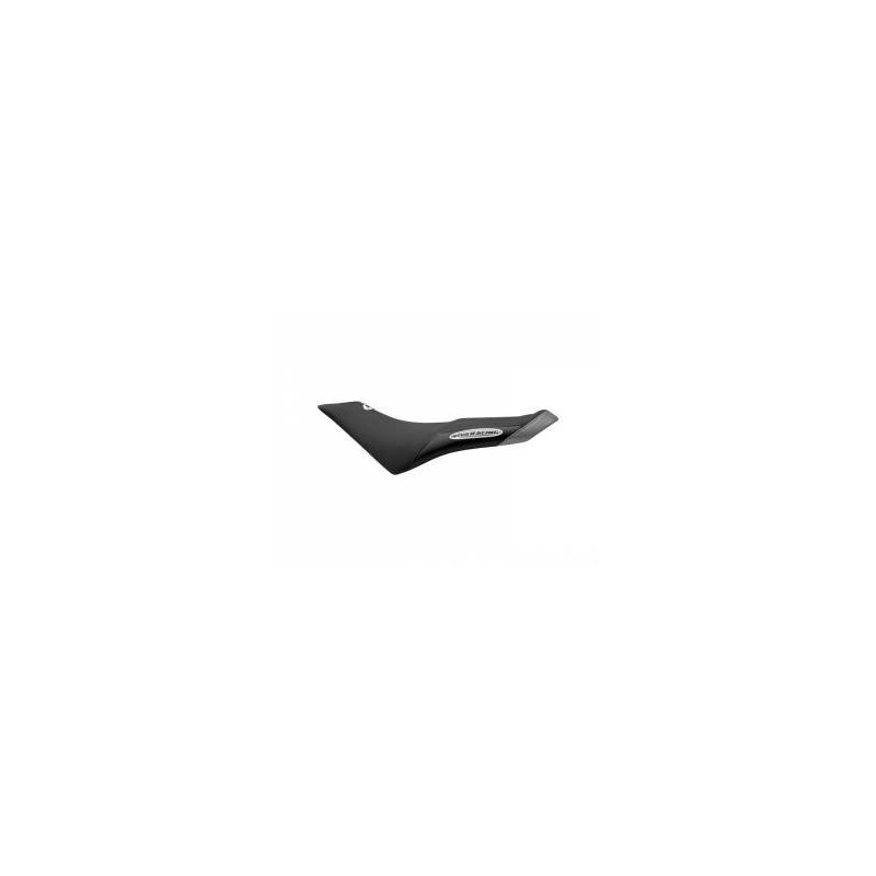Photo Housse de selle Riva pour Seadoo Spark 2-UP - Noir / Argent - Pièces Jet Ski, accessoires et entretiens - Matos import