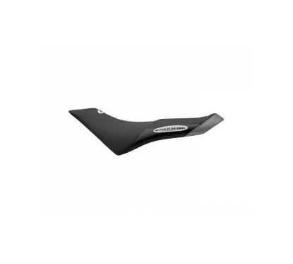 Photo Housse de selle Riva pour Seadoo Spark 2-UP - Noir / Argent - Pièces Jet Ski, accessoires et entretiens - Matos import