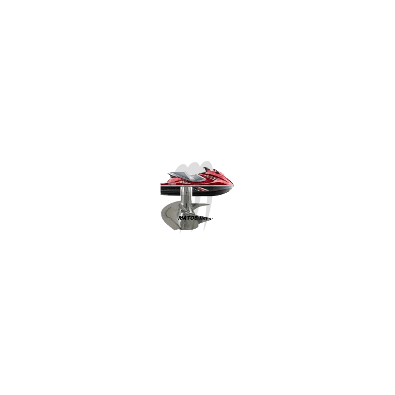 Photo Hélice Dynafly VXS/VXR YS-12/20R (standard/standard+) - Pièces Jet Ski, accessoires et entretiens - Matos import