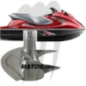 Photo Hélice Dynafly VXS/VXR YS-12/20R (standard/standard+) - Pièces Jet Ski, accessoires et entretiens - Matos import