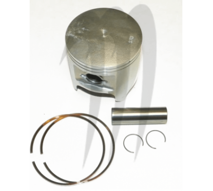 Piston platinum Kawasaki 800-SXR (Standard 82mm)