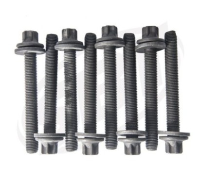 Head Stretch Bolt Set
