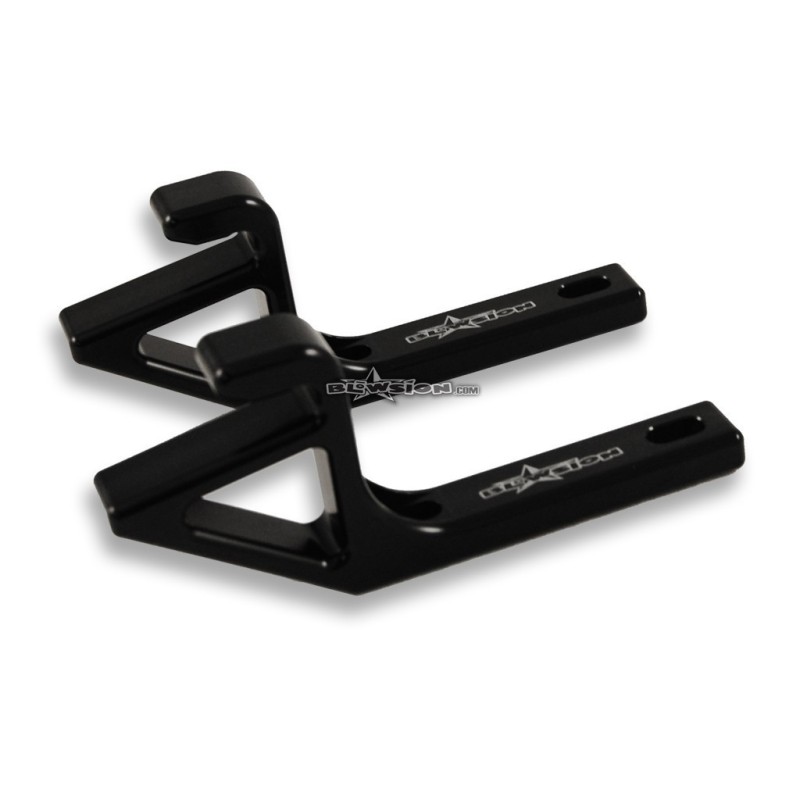 Photo Kit fixe capot Kawasaki SXR-800/ SXR 1500 - Pièces Jet Ski, accessoires et entretiens - Matos import