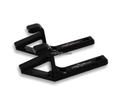 Kit fixe capot Kawasaki SXR-800/ SXR 1500