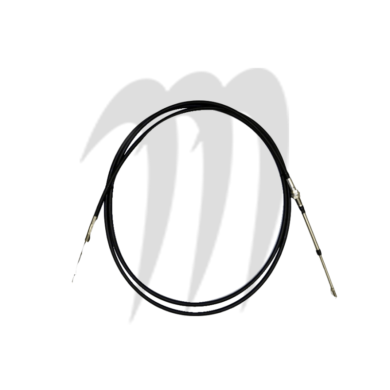 Photo Cable de direction d'origine BRP SeaDoo Challenger/ Speedster - Pièces Jet Ski, accessoires et entretiens - Matos import Photo Cable de direction d'origine BRP SeaDoo Challenger/ Speedster - Pièces Jet Ski, accessoires et entretiens - Matos import