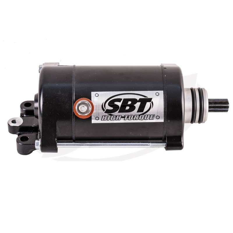 Photo Démarreur 12V remplacement origine Kawasaki Ultra-STX 12F/ 15F - Pièces Jet Ski, accessoires et entretiens - Matos import Photo Démarreur 12V remplacement origine Kawasaki Ultra-STX 12F/ 15F - Pièces Jet Ski, accessoires et entretiens - Matos import